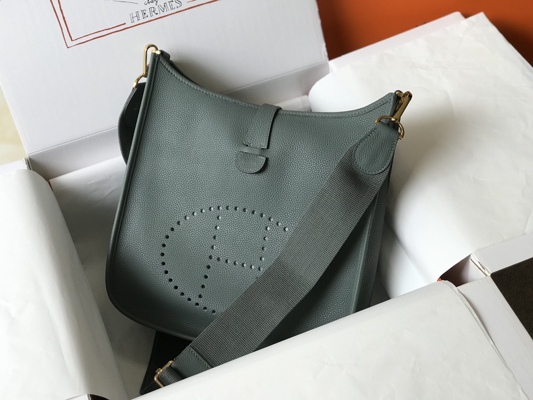 Hermes Evelyn Bags